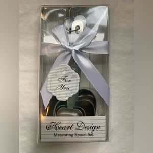 Brand new Measuring spoon set